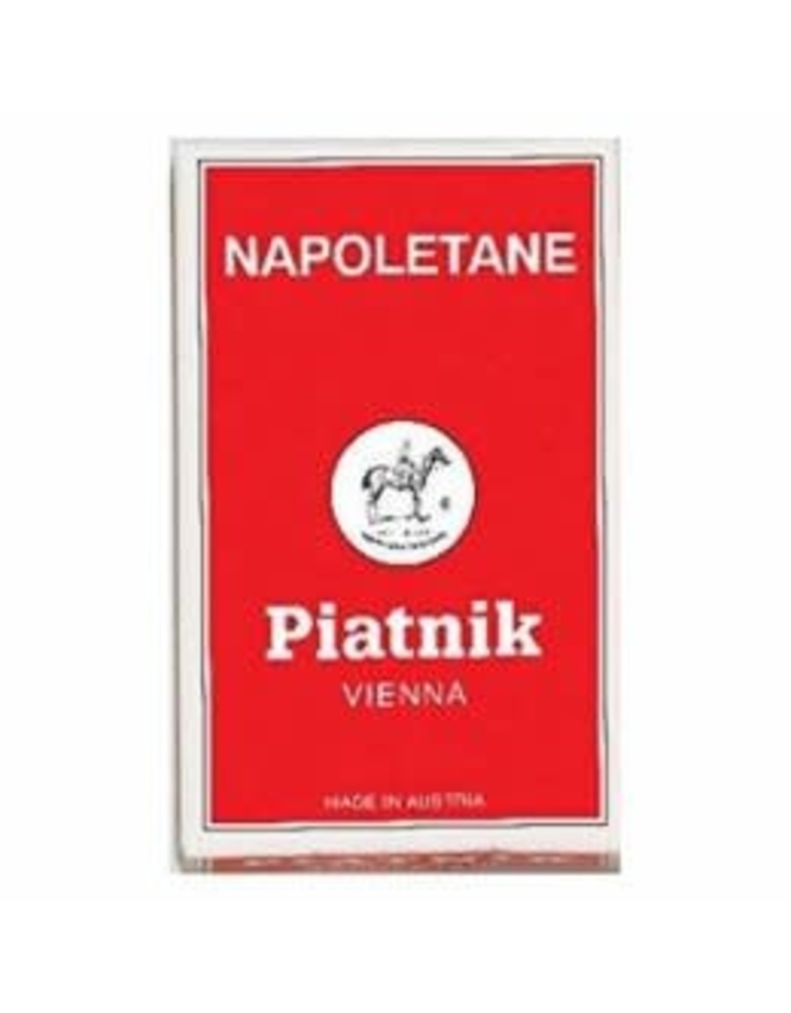 Piatnik Cards game (Napoletane)