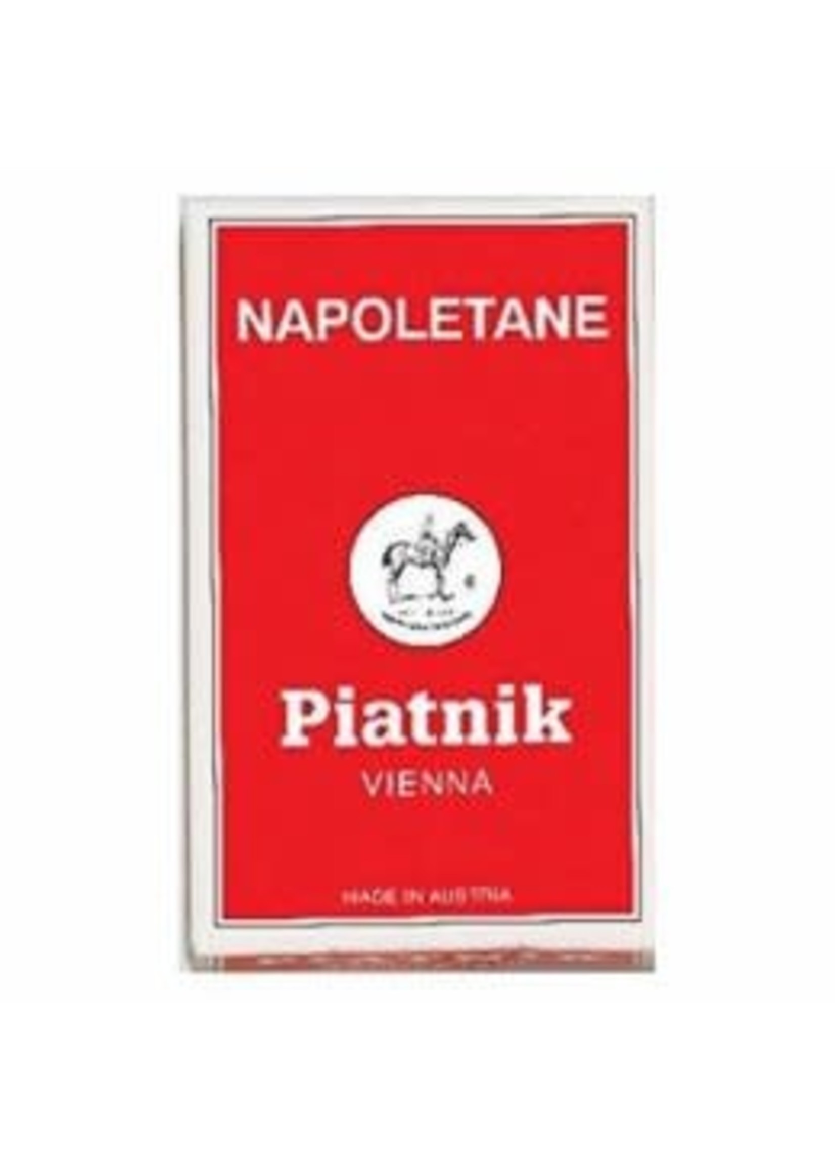 Piatnik Cards game (Napoletane)