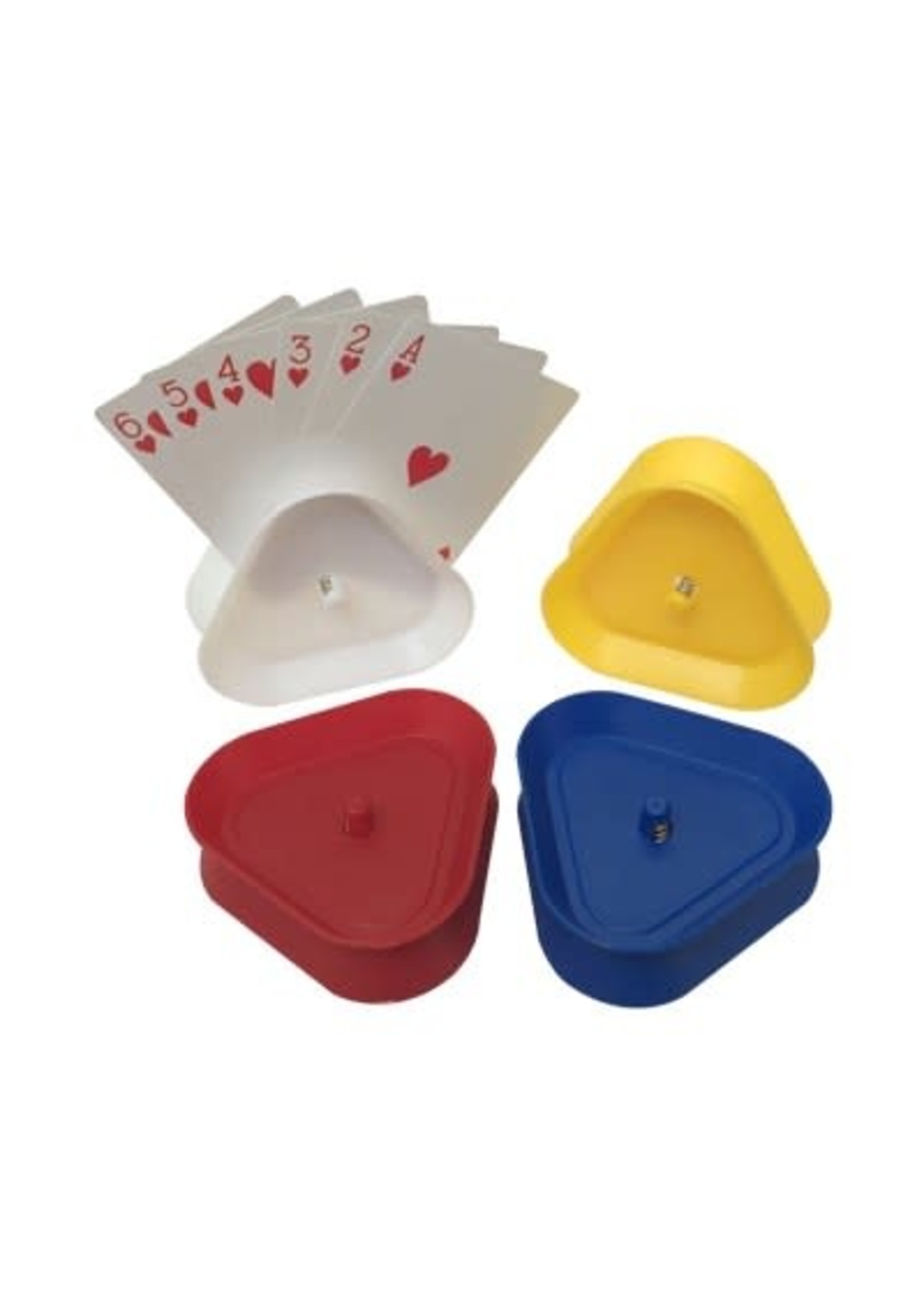 Mind Matters Cards holder