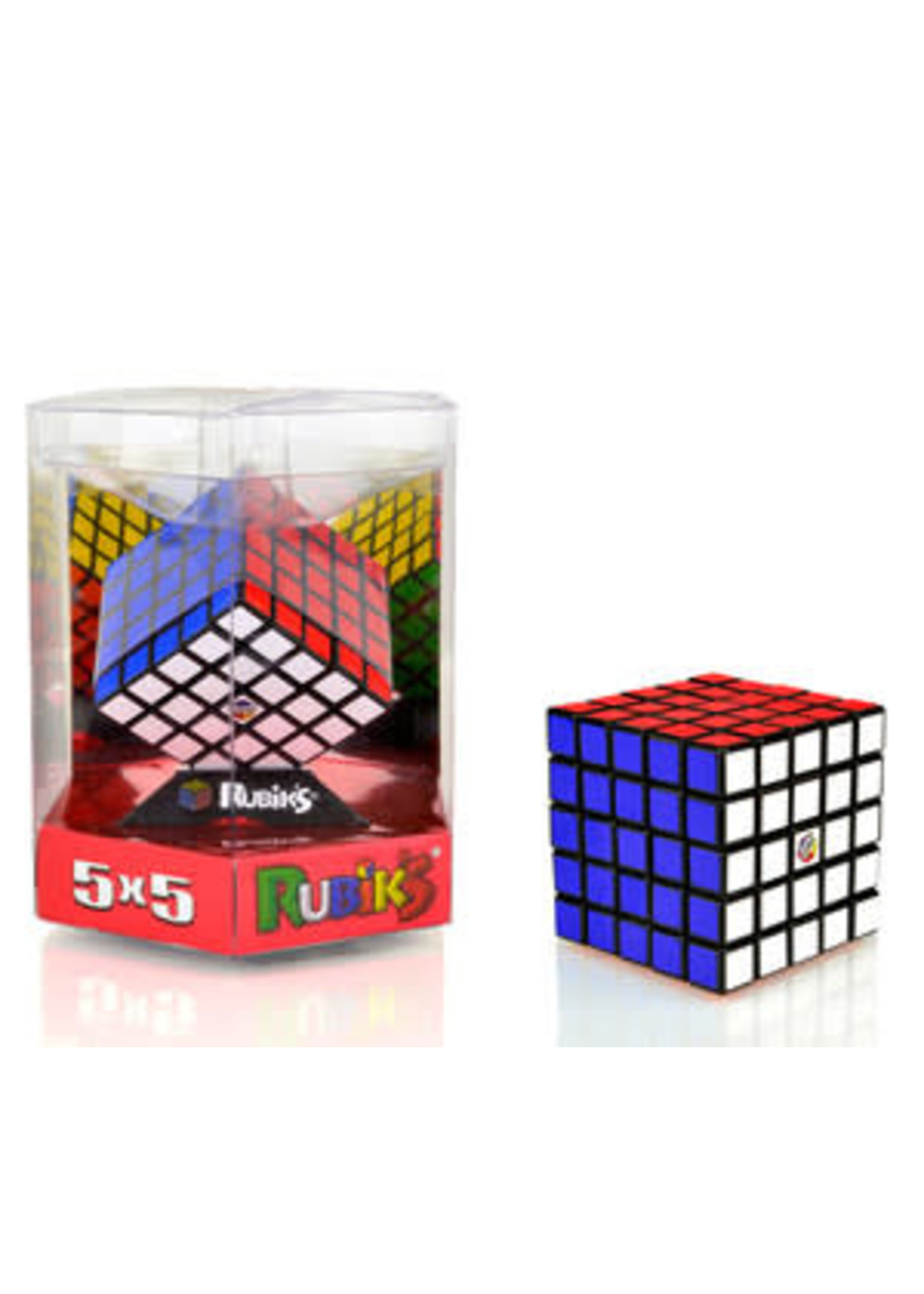 rubiks Rubik s cube 5x5