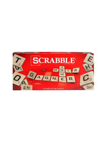 Hasbro Scrabble (FR)