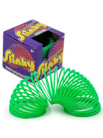 Slinky junior ressort plastique