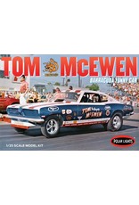 Tom Mcewen Barracuda Funny Car Le Coin Du Jouet