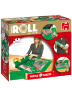 Jumbo Puzzle & roll Jumbo 500-1500