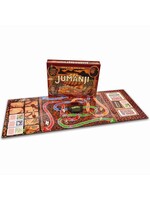 Cardinal kids Jumanji (FR/EN)