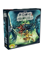 Repos production Ghost stories (FR)