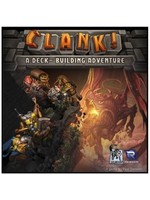 DireWolf Clank ! (EN)