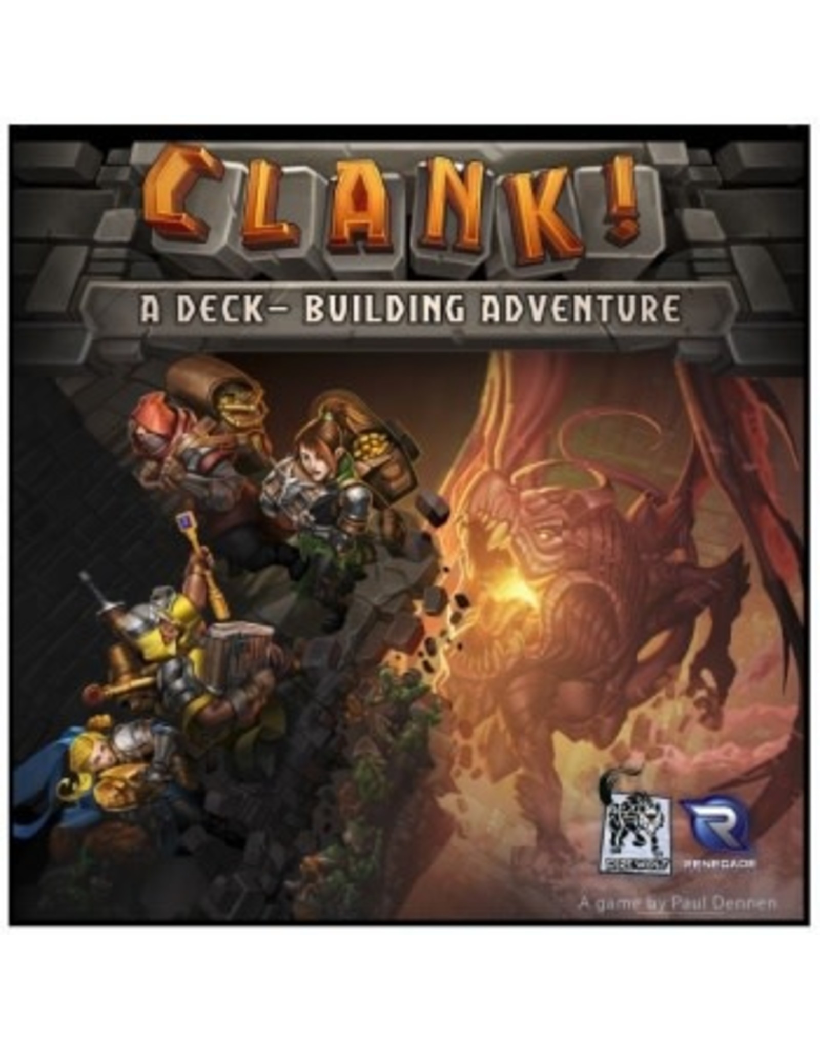 Clank ! (EN)