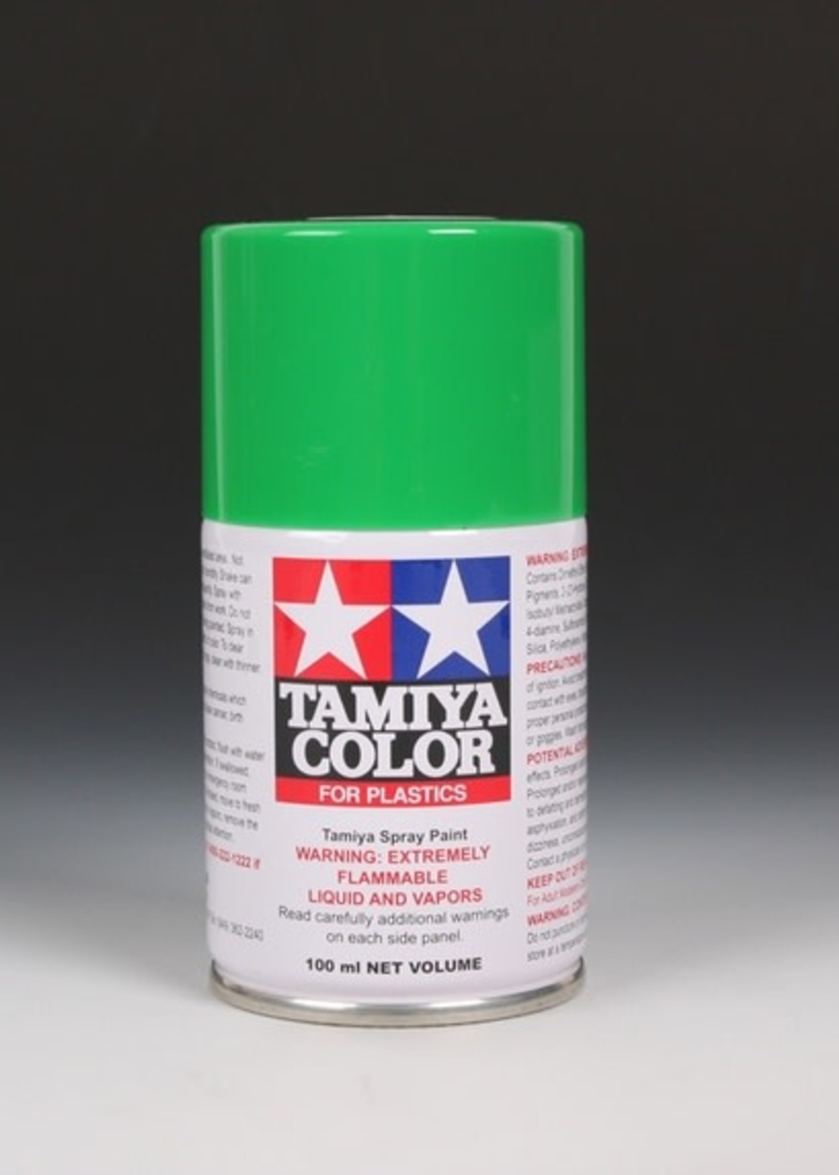 Tamiya Tamiya Peinture en spray 100 ml TS 35 Park green