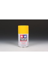Tamiya Tamiya peinture en spray 100 ml TS 47 Chrome yellow