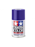 Tamiya Tamiya Peinture en spray 100 ml TS 57 Blue violet