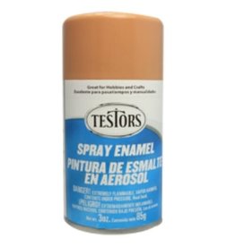 Testors Testors émail en spray 85 g-3 oz : 1241 natural wood