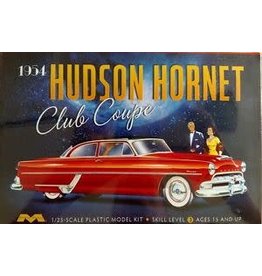 Moebius 1954 Hudson hornet Club coupe