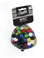 Rustik 60 Marbles 6 colors