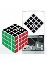 vcube V cube 4x4