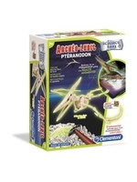 Clementoni Archéo-ludic PTERANODON