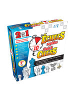 Gladius Echecs rapides / Quick chess