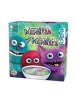 Ludo & Méninge A morning with the monsters