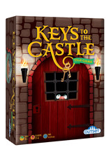 Keys to the castle - 6 personnages