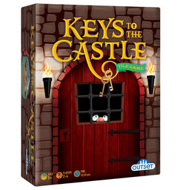 Keys to the castle - 6 personnages