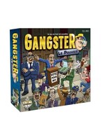 Gladius Gangster Le Pouvoir