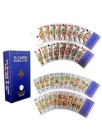 Piatnik Tarot game