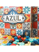 Next move Azul (Bilingue)