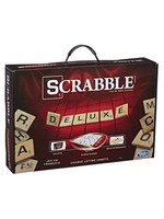 Hasbro Scrabble deluxe (FR)