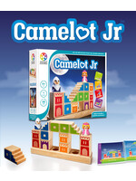 Smart games Smart games - Camelot junior