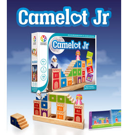 Smart games Camelot junior - Smart games