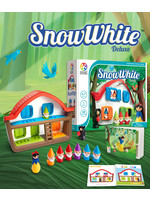 Smart games Smart games - Snow White deluxe / Blanche Neige