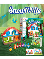 Smart games Snow White deluxe / Blanche Neige - Smart games