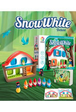 Smart games Smart games - Snow White deluxe / Blanche Neige