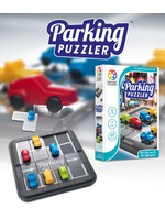 Smart games Parking puzzler / Parking tournis- Smart games