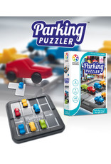 Smart games Parking puzzler / Parking tournis- Smart games