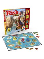 Hasbro Risk junior (Bilingue)