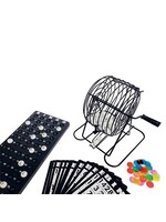 Mind Matters Deluxe bingo game set
