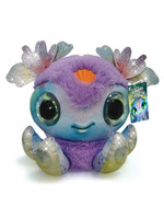 nebulous star Octavia