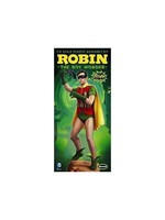 Moebius Robin 1966 (1/8)