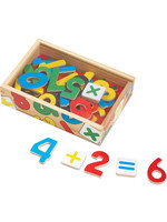 Melissa & Doug Aimants - chiffres