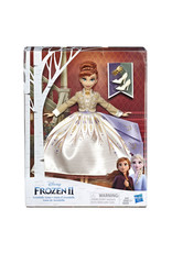 Hasbro Anna d'Arendelle - Frozen 2