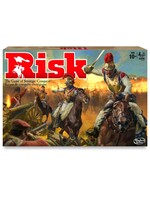 Hasbro Games Risk (Bilingue)