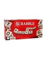 Hasbro Scrabble (EN)