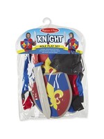 Melissa & Doug Knight Role Play Set