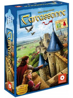 z-man games Carcassonne (FR)