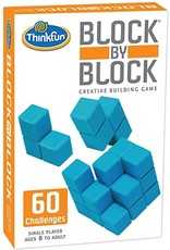Thinkfun Block by Block