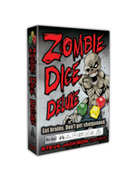 Steve Jackson Games Zombie Dice Deluxe (EN)