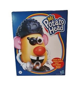 Hasbro Mr potato head - Pirat