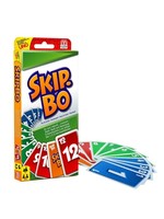 Mattel Skip Bo