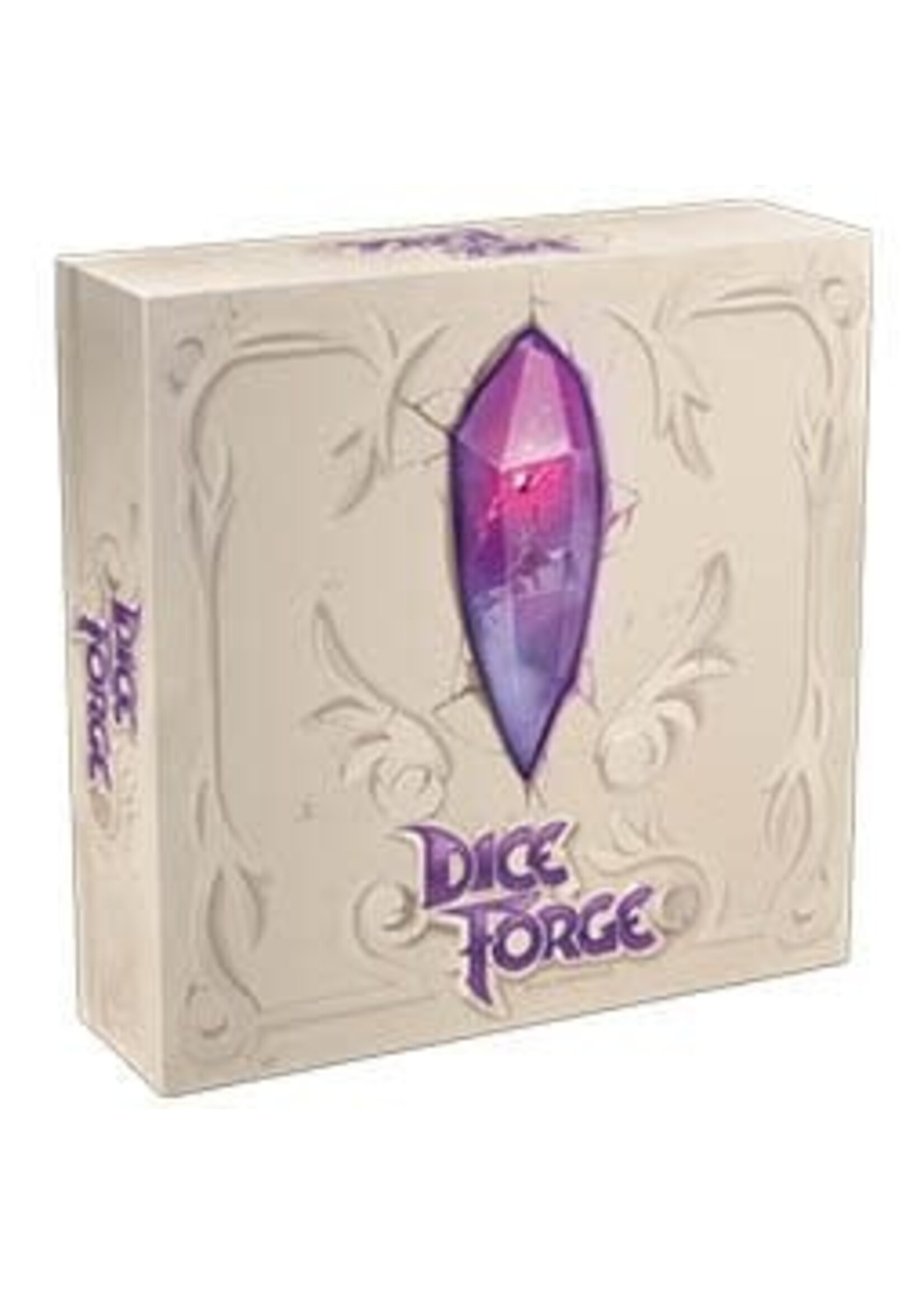 libellud Dice Forge (FR)